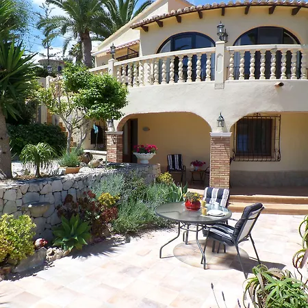 Villa Senomar-2